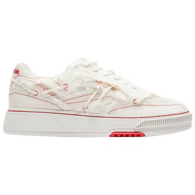 Reebok Club C