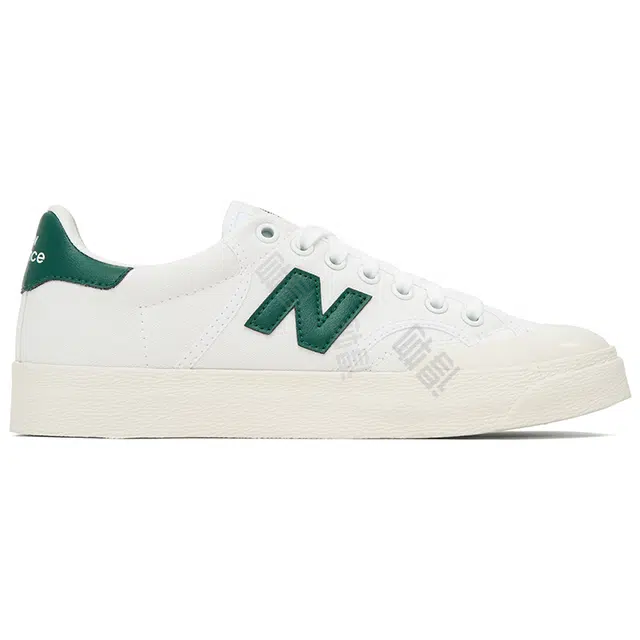 New Balance NB 100 White