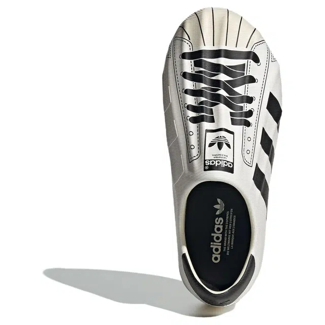 adidas originals AdiFOM Superstar