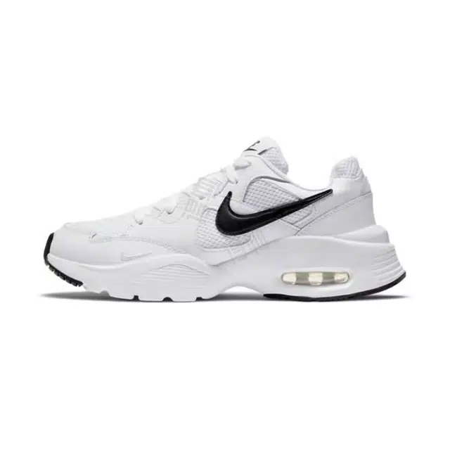 Nike Air Max Fusion