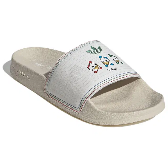 Disney x adidas originals ADILETTE LITE
