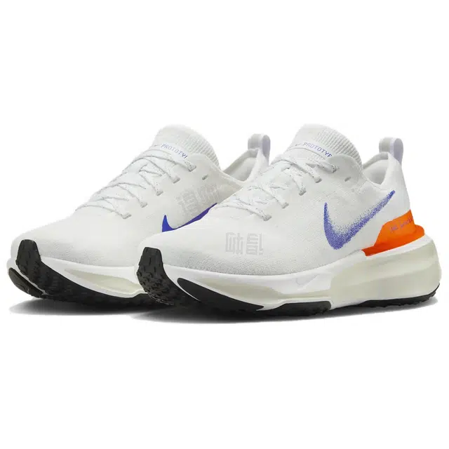 Nike Invincible Run 3