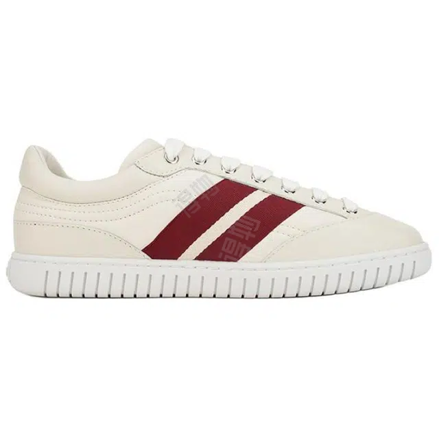 BALLY