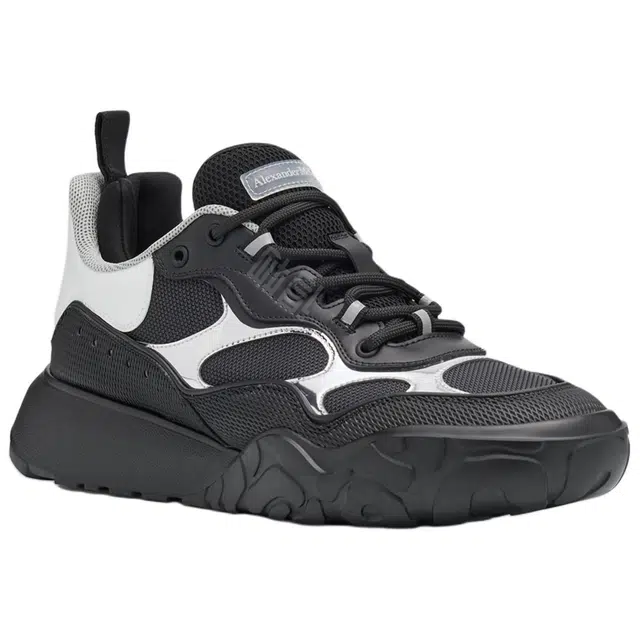 Alexander McQueen Court