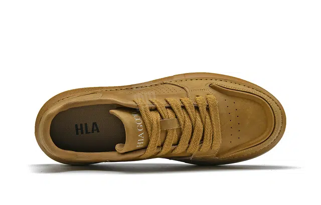 HLA