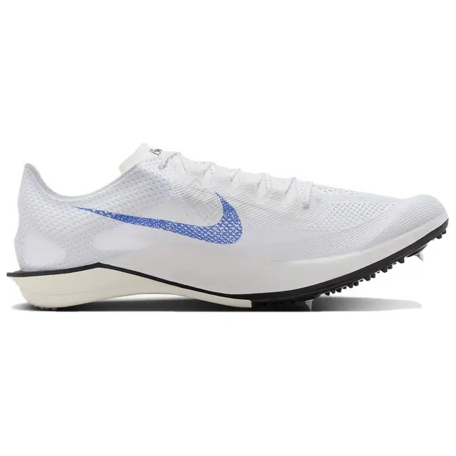 Nike Dragonfly 2 White Blue