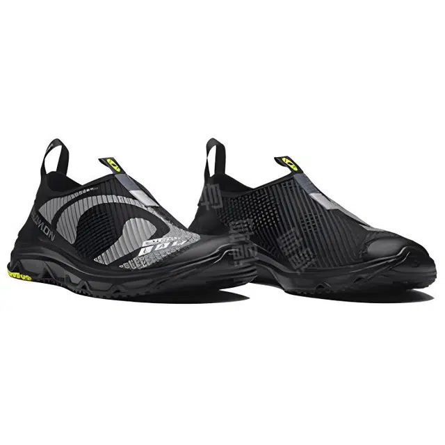 SALOMON Rx Moc 3.0