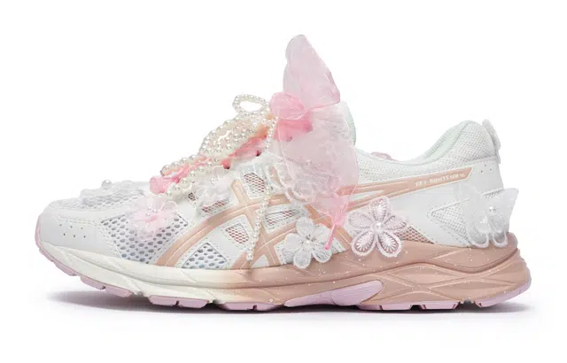 Asics Gel-Contend 4 811
