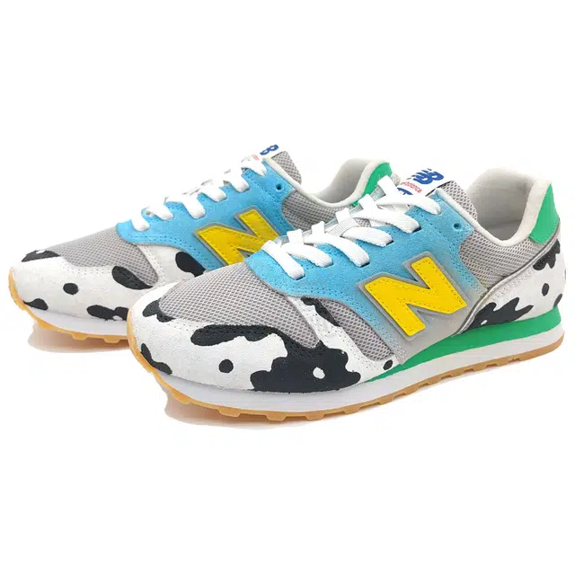 New Balance NB 373 Mirage Beast