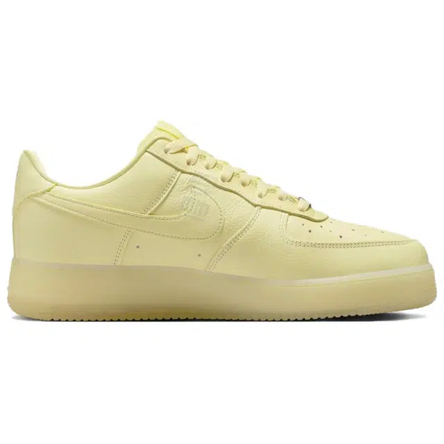 NOCTA x Nike Air Force 1 Love You Forever