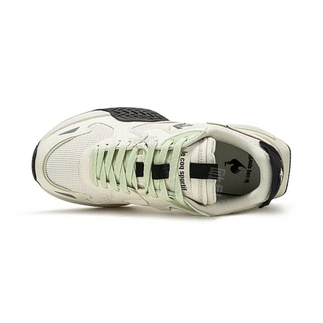 le coq sportif