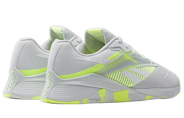 Reebok Nano X4