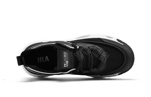 HLA
