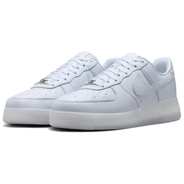 NOCTA x Nike Air Force 1 Love You Forever