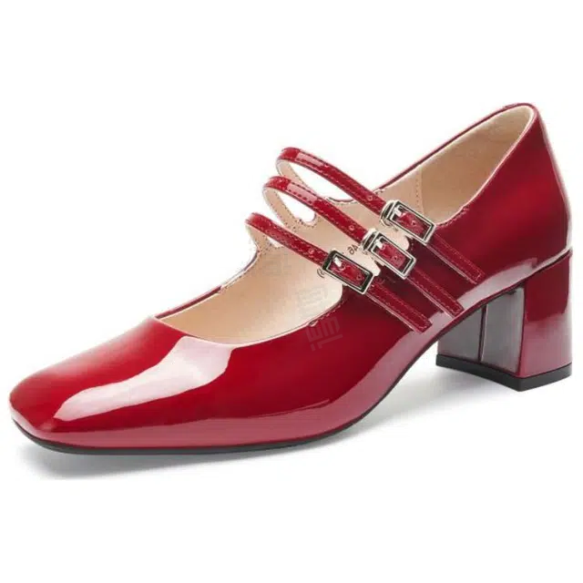 TOOMANYSHOES crush