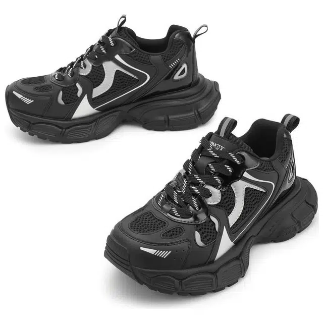 TOOMANYSHOES