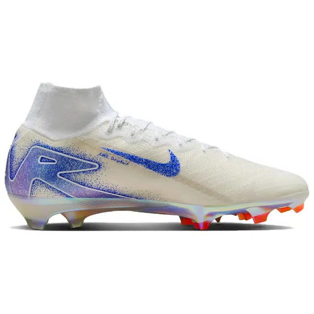 Nike Mercurial SUPERFLY 10 Elite Blueprint