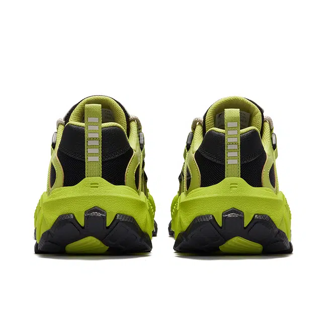 FILA FUSION EXOCET