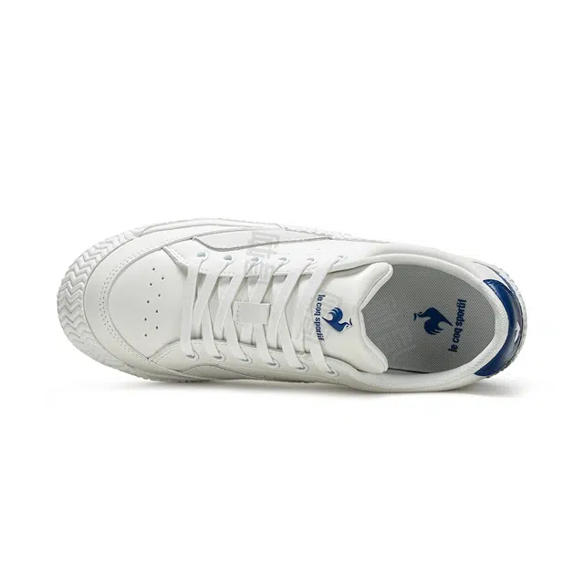 le coq sportif