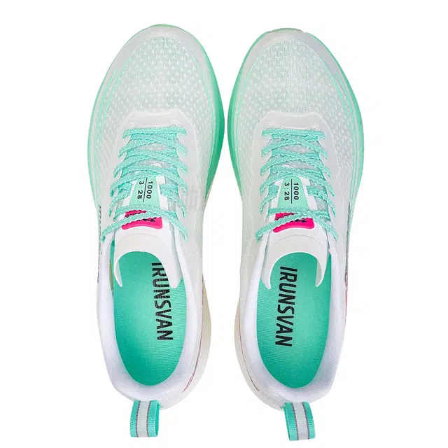 IRUNSVAN vision1.0
