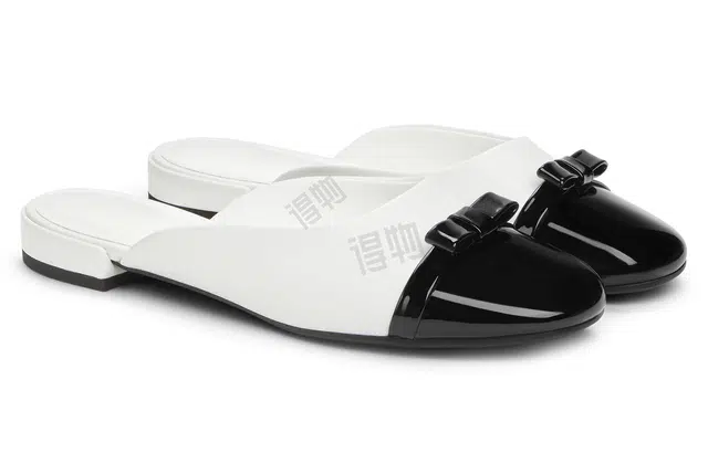 CHARLESKEITH ck 2cm WhiteBLACK TEXTUREDGrey