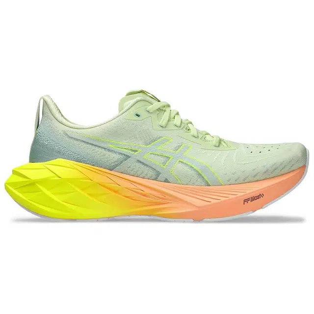 Asics Novablast 4