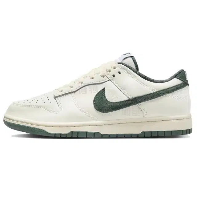 Nike Dunk Low "Athletic Department"