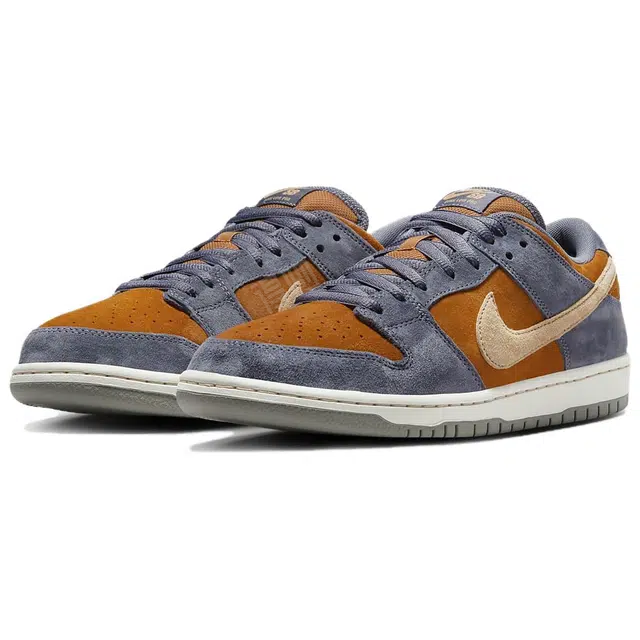 Nike SB Dunk Low Light Carbon