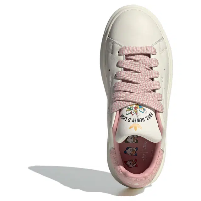 Disney x adidas originals STAN SMITH PF