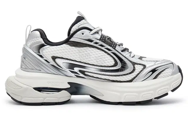 Champion Retro Sports S-wave