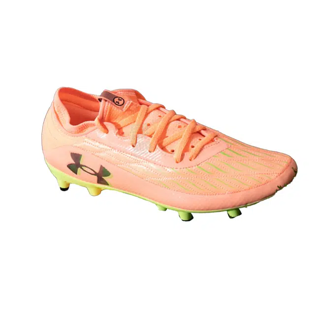 Under Armour Magnetico Select 4.0 FG