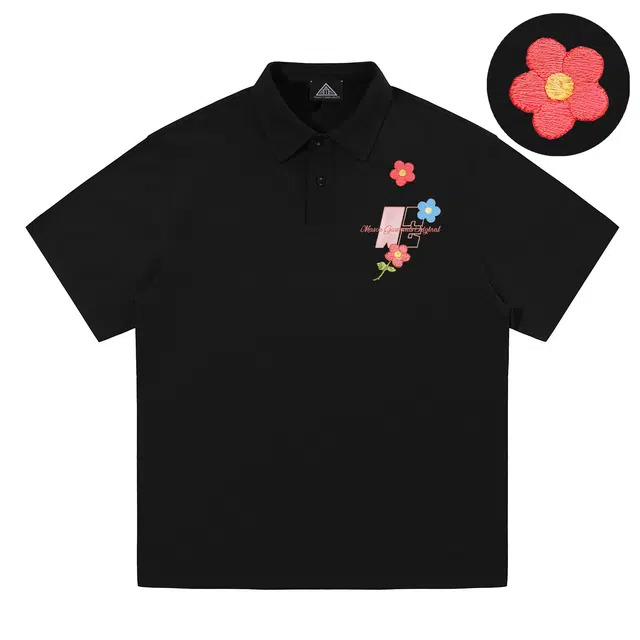 masongarments POLO