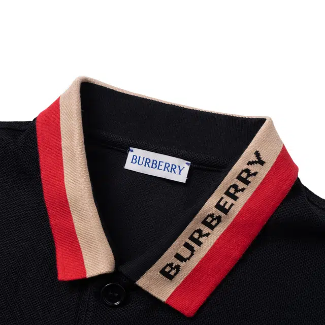 Burberry LogoPolo