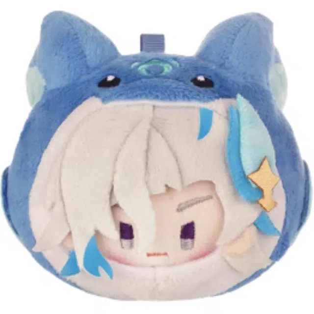 Genshin 8.5cm9cm10cm10.5cm