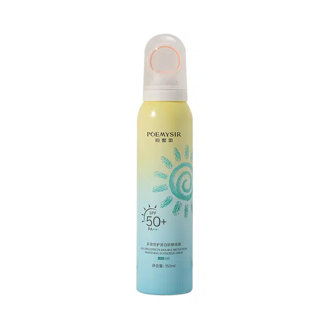 POEMYSIR SPF50PA+
