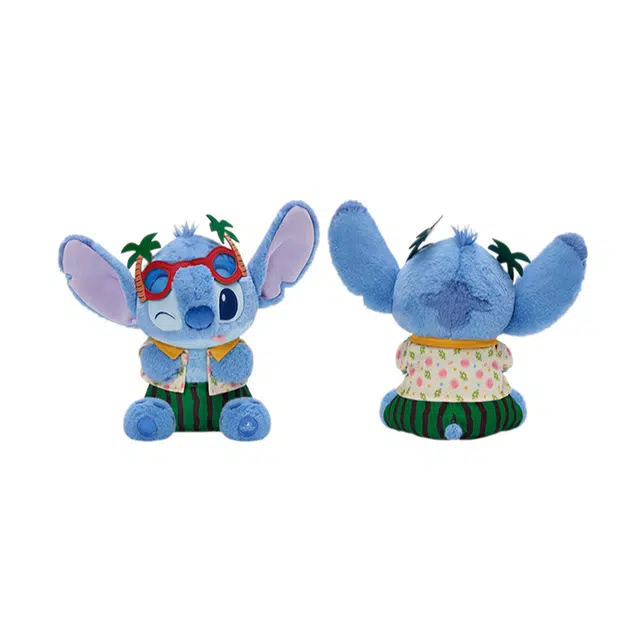 Disney x DISNEYLAND 24.5cm