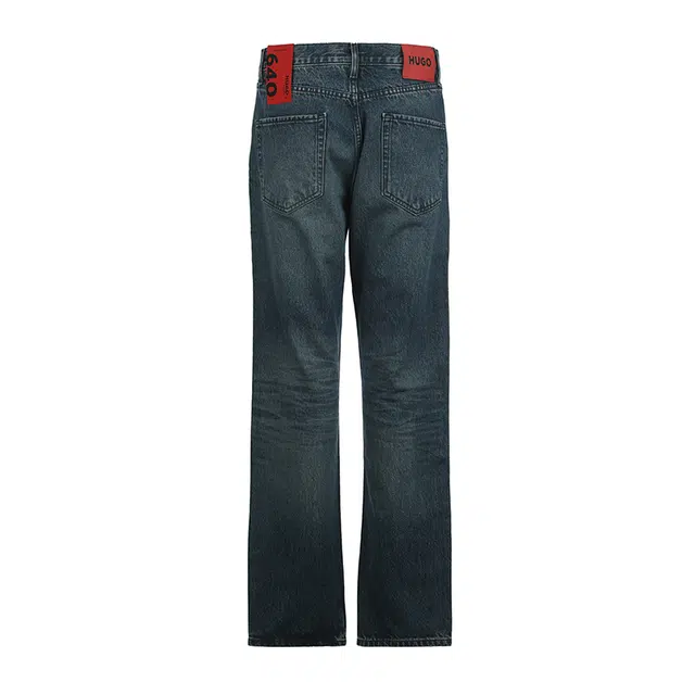HUGO BOSS SS25