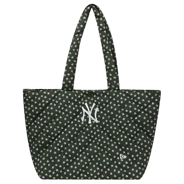 New Era x MLB Tote