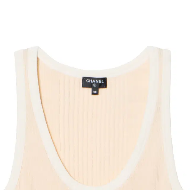 CHANEL 25M Coco Beach