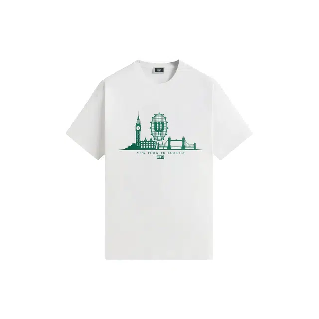 Wilson x KITH T