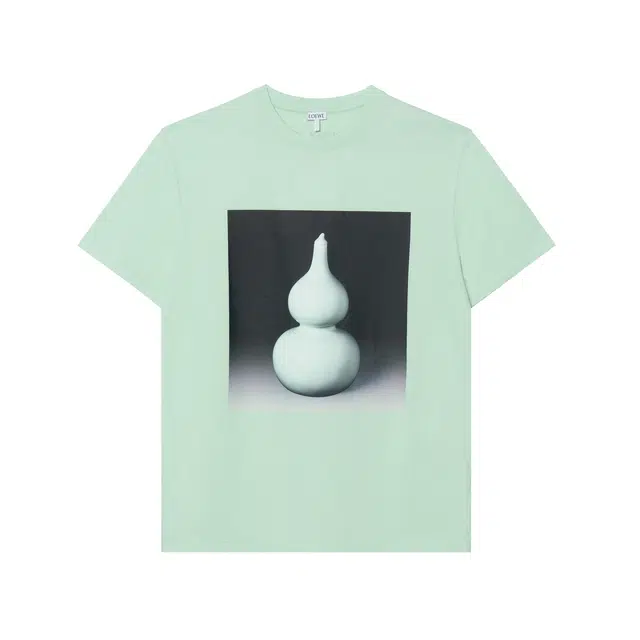 LOEWE SS23 T