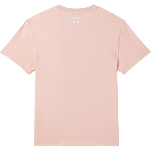 Boy London x Disney SS25 logoT