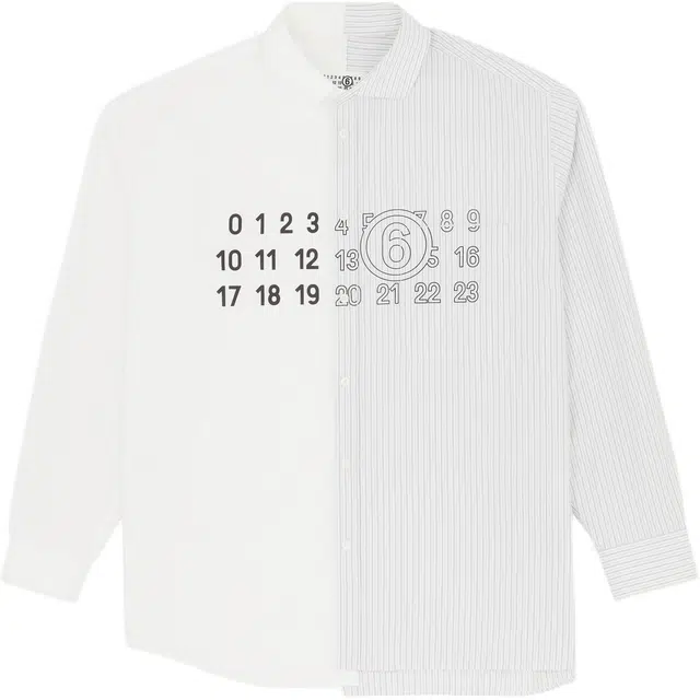 MM6 Maison Margiela
