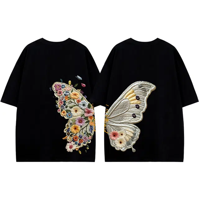 UNthemed T