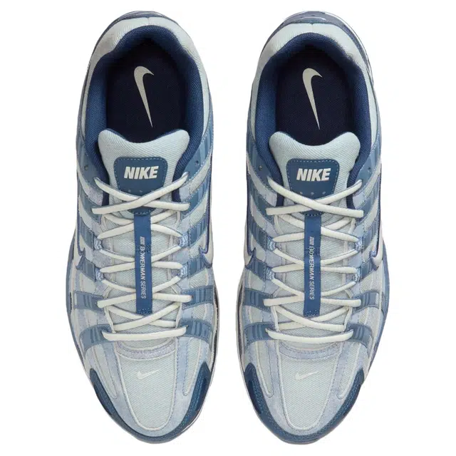 Nike P-6000