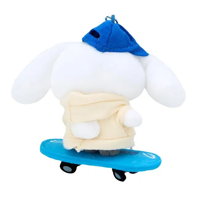 Sanrio Sk8r