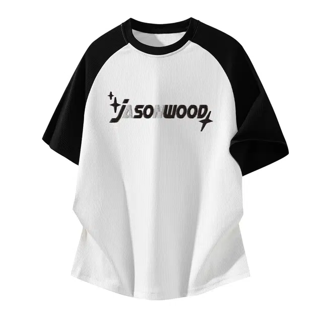 JASONWOOD oversizeT