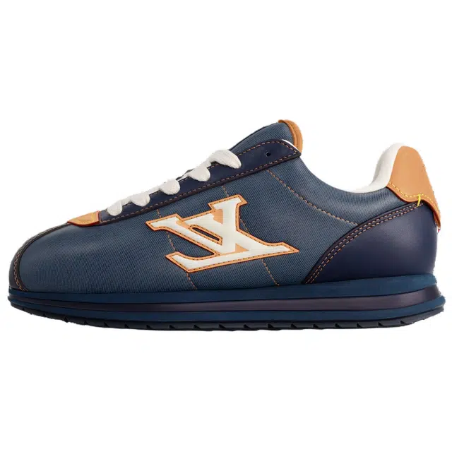 LOUIS VUITTON x Nigo Buttersoft FW25