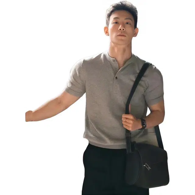JIMIJONS POLO