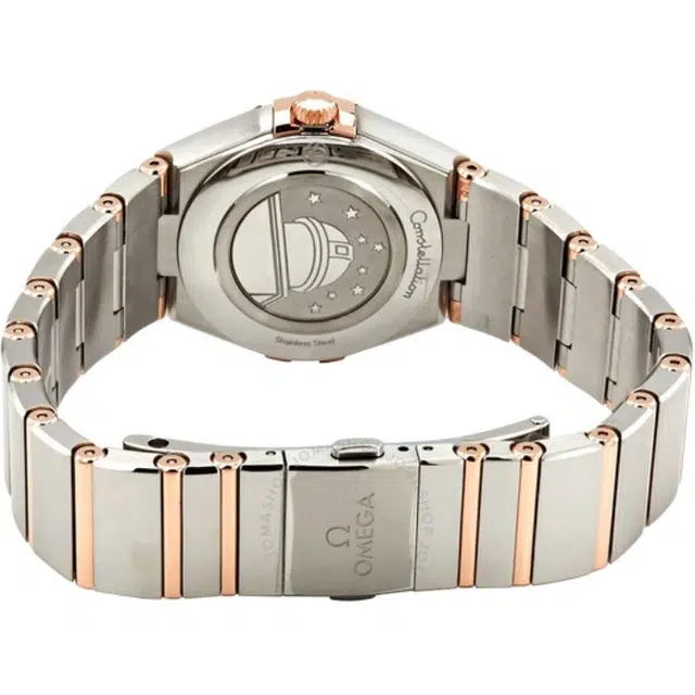 OMEGA 30 28mm 18K 131.20.28.60.55.001